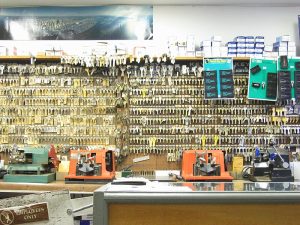 bornova merkez çilingir